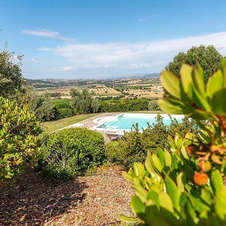 Holiday Home Casa Dell'Orto By Interhome Case Bardi Dış mekan fotoğraf