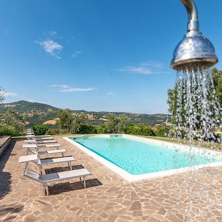 Holiday Home Casa Dell'Orto By Interhome Case Bardi Dış mekan fotoğraf