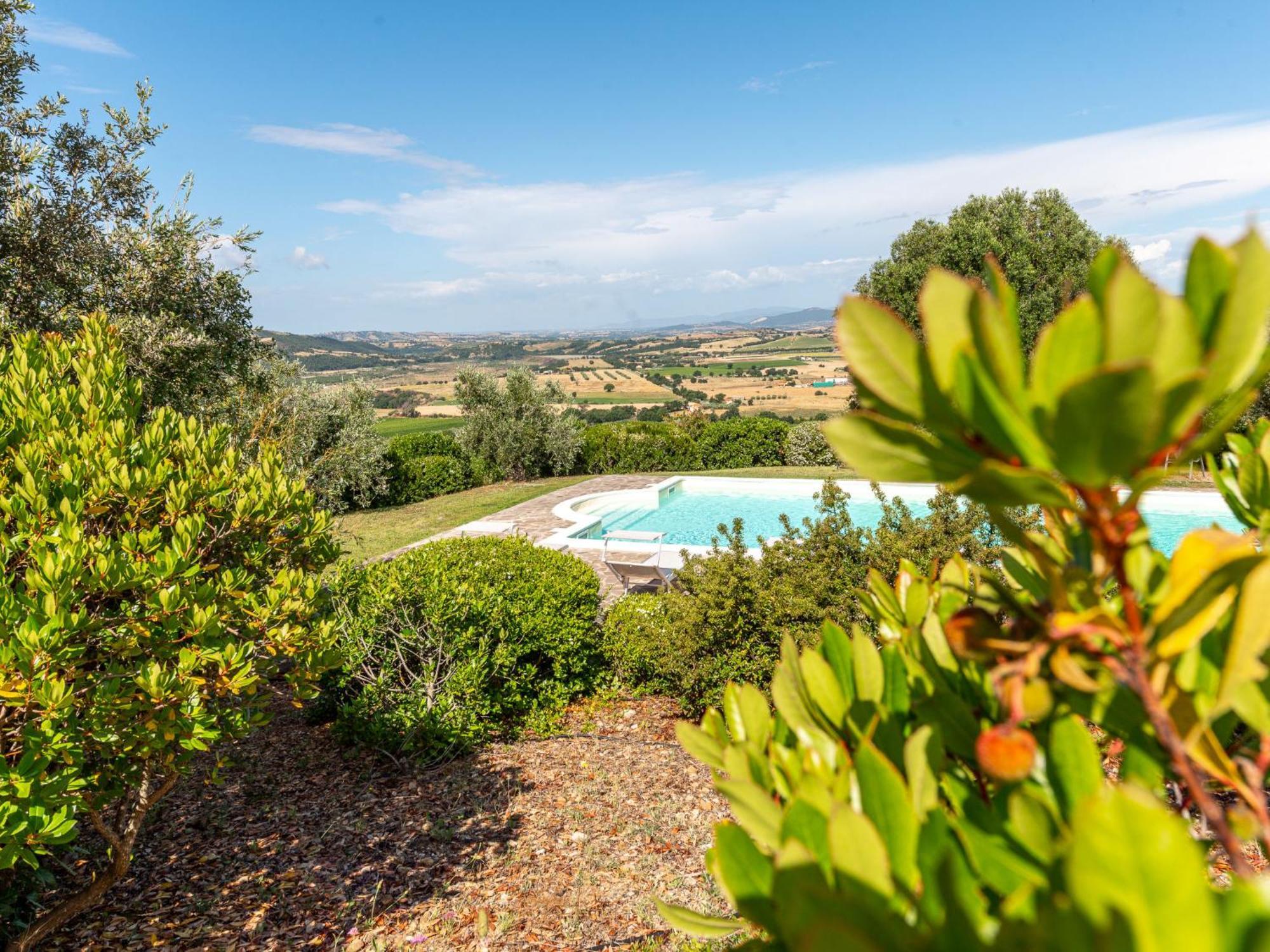 Holiday Home Casa Dell'Orto By Interhome Case Bardi Dış mekan fotoğraf