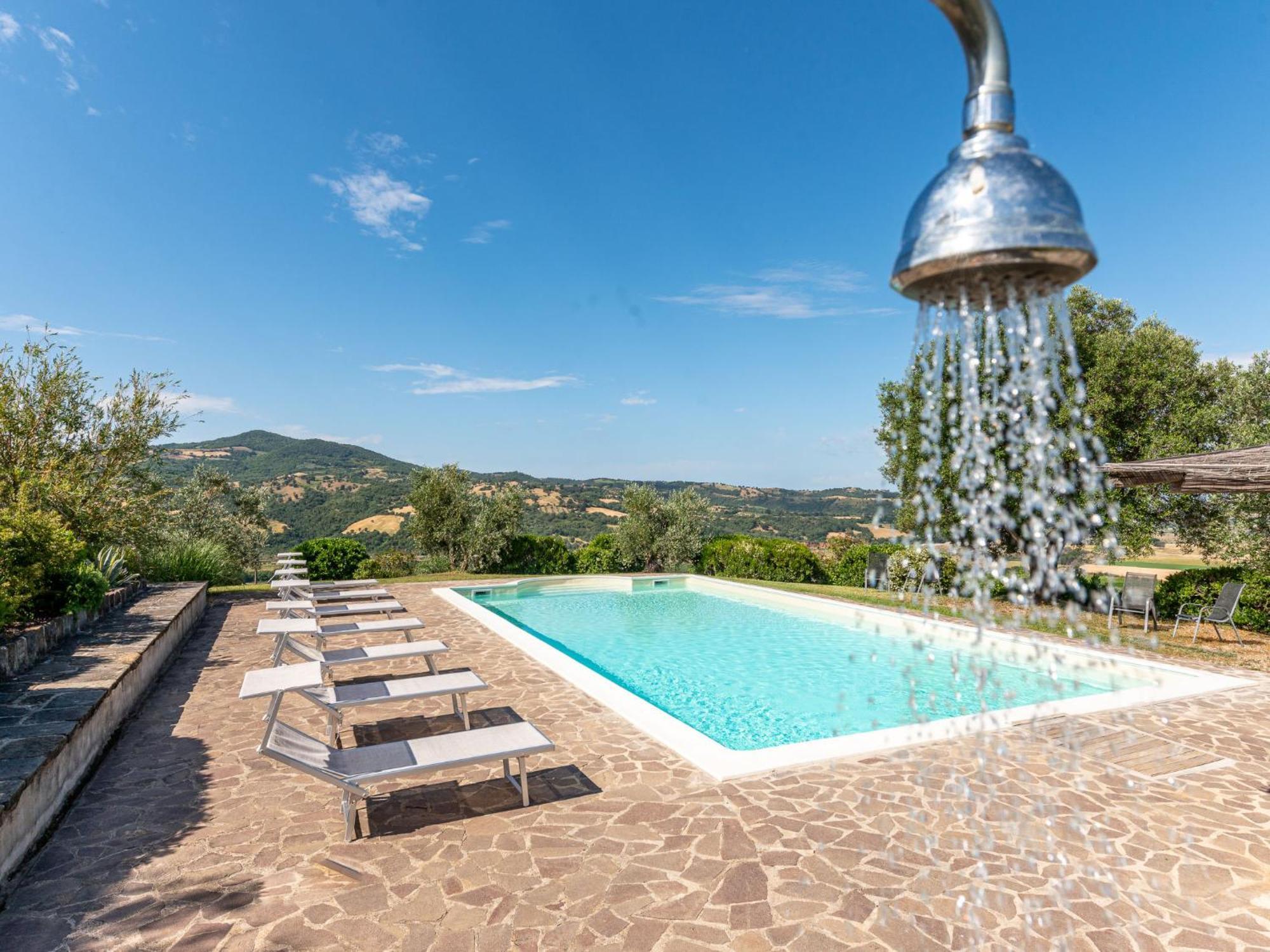 Holiday Home Casa Dell'Orto By Interhome Case Bardi Dış mekan fotoğraf
