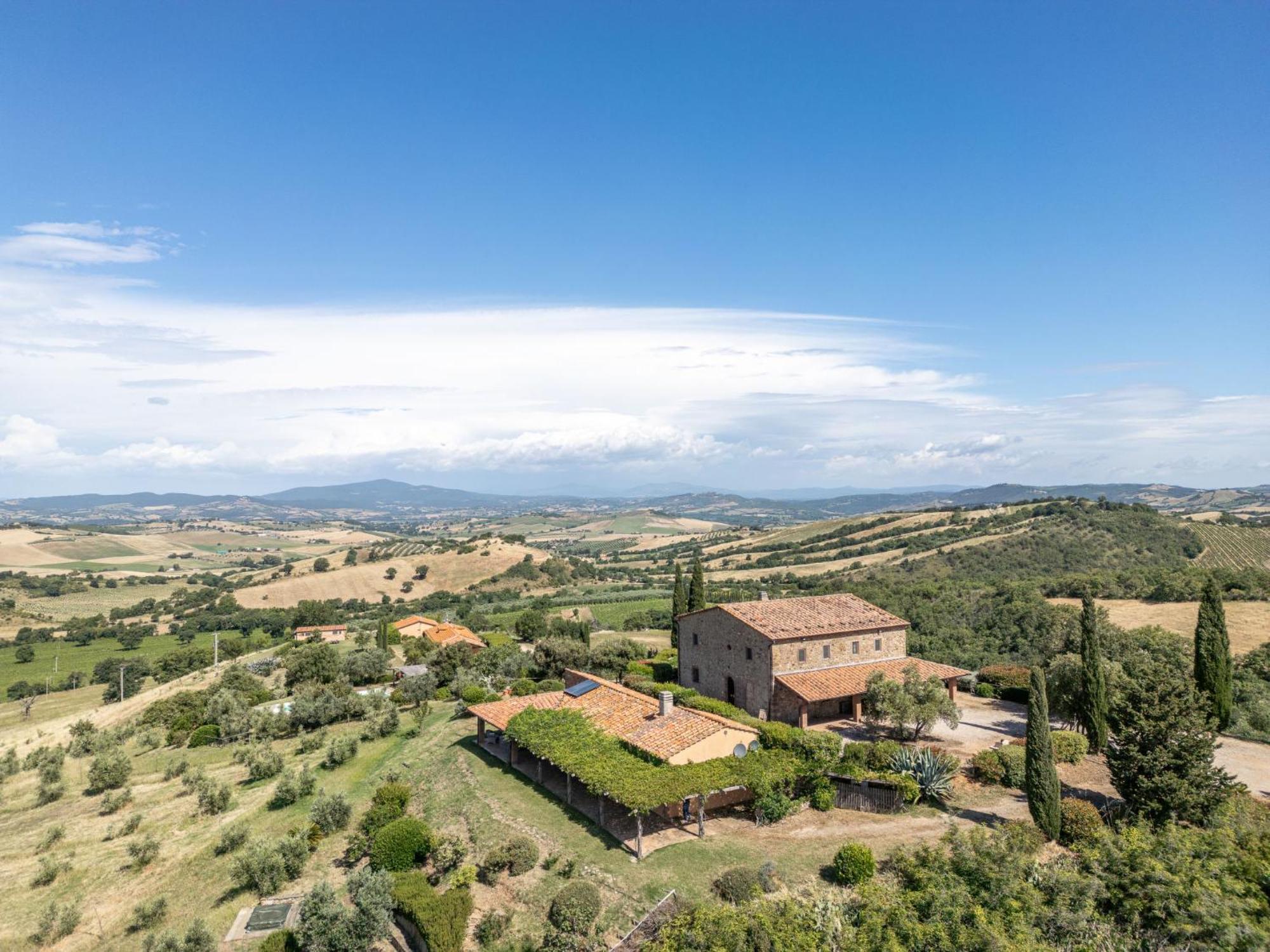 Holiday Home Casa Dell'Orto By Interhome Case Bardi Dış mekan fotoğraf
