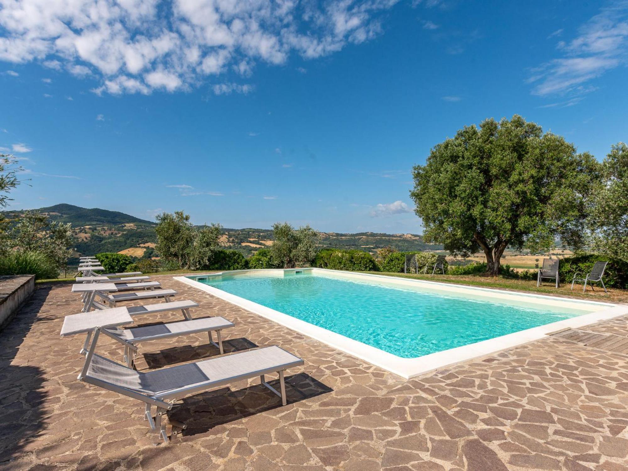 Holiday Home Casa Dell'Orto By Interhome Case Bardi Dış mekan fotoğraf