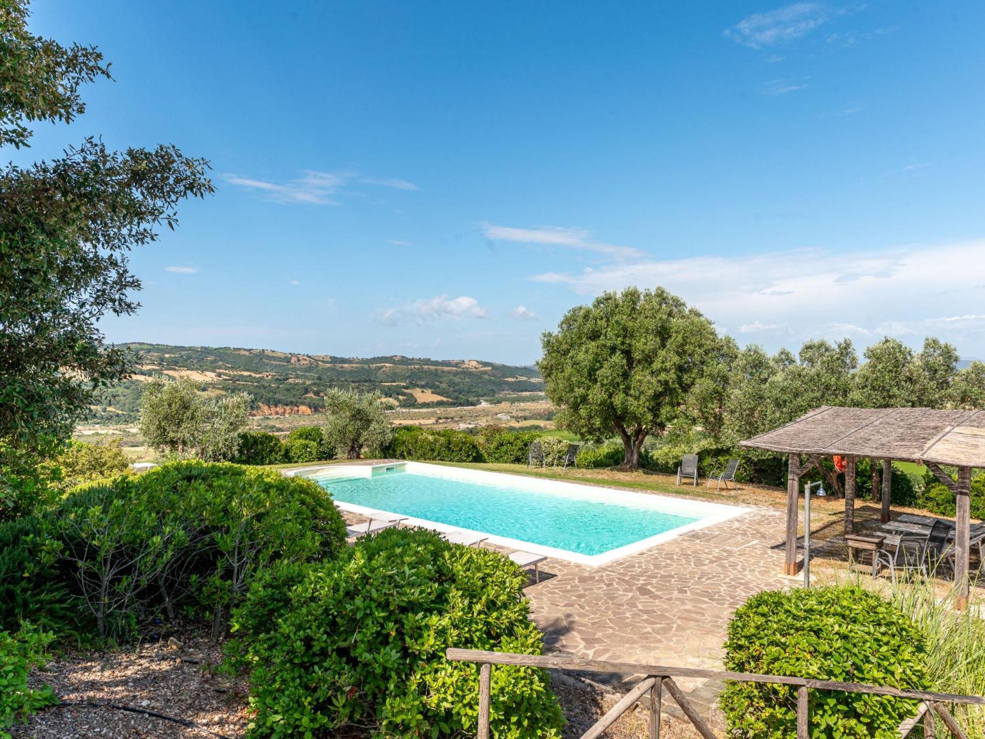 Holiday Home Casa Dell'Orto By Interhome Case Bardi Dış mekan fotoğraf