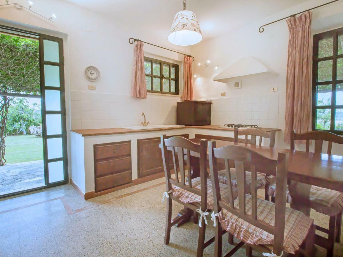 Holiday Home Casa Dell'Orto By Interhome Case Bardi Dış mekan fotoğraf