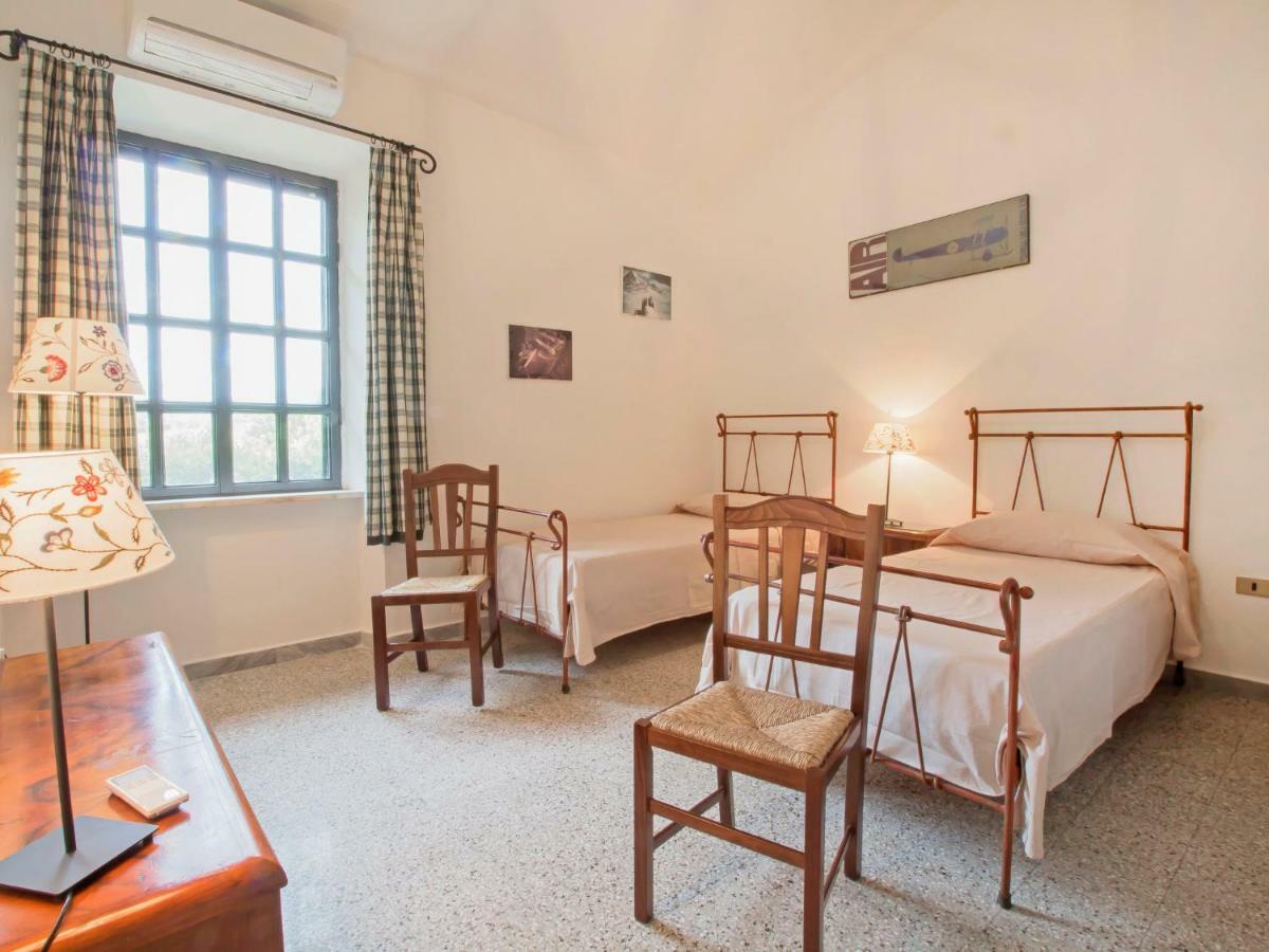Holiday Home Casa Dell'Orto By Interhome Case Bardi Dış mekan fotoğraf