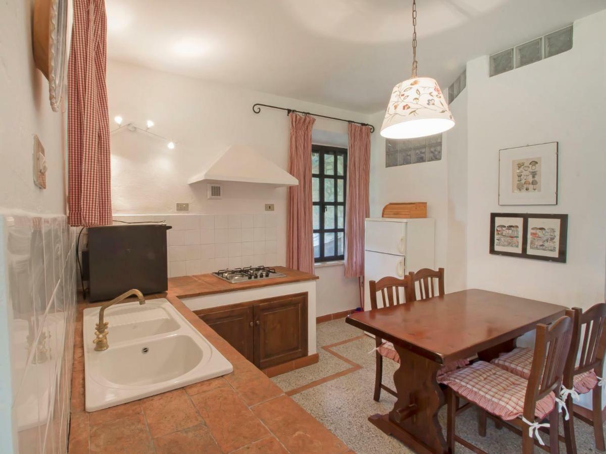 Holiday Home Casa Dell'Orto By Interhome Case Bardi Dış mekan fotoğraf