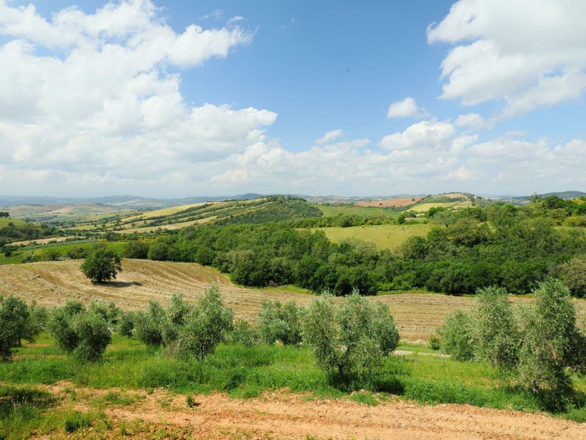 Holiday Home Casa Dell'Orto By Interhome Case Bardi Dış mekan fotoğraf