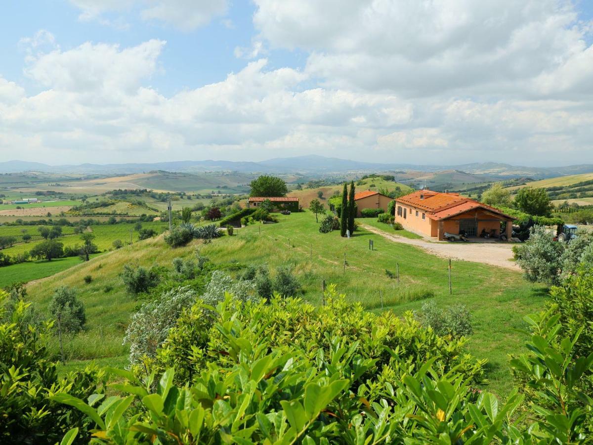 Holiday Home Casa Dell'Orto By Interhome Case Bardi Dış mekan fotoğraf