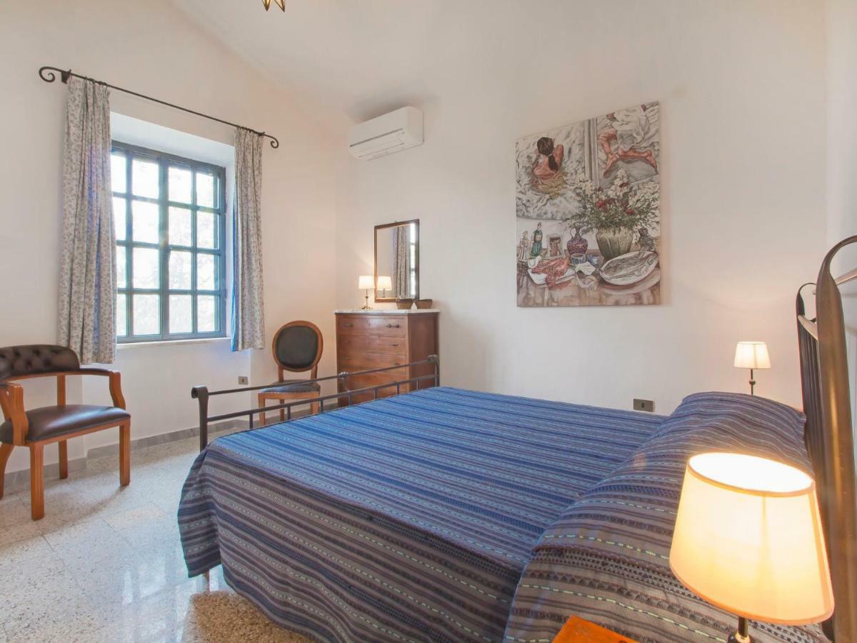 Holiday Home Casa Dell'Orto By Interhome Case Bardi Dış mekan fotoğraf