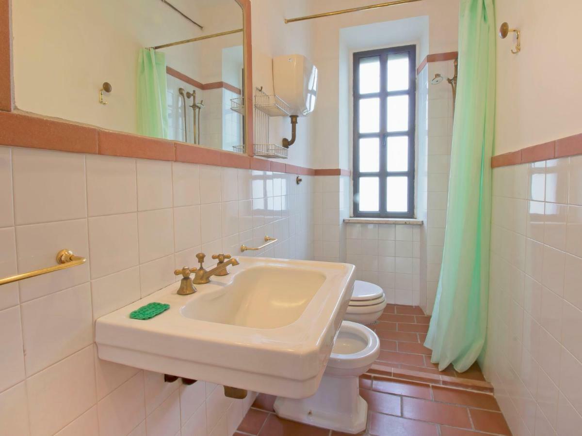 Holiday Home Casa Dell'Orto By Interhome Case Bardi Dış mekan fotoğraf