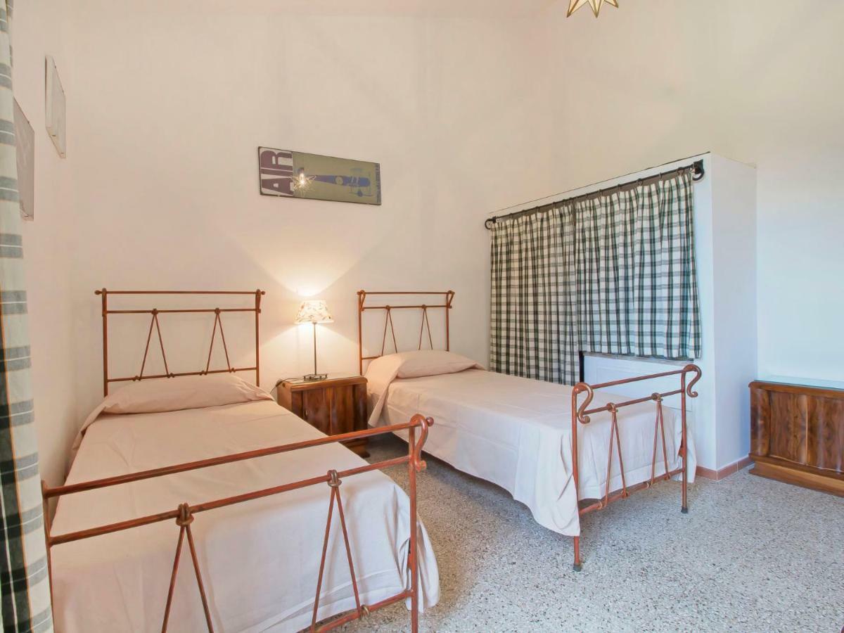 Holiday Home Casa Dell'Orto By Interhome Case Bardi Dış mekan fotoğraf