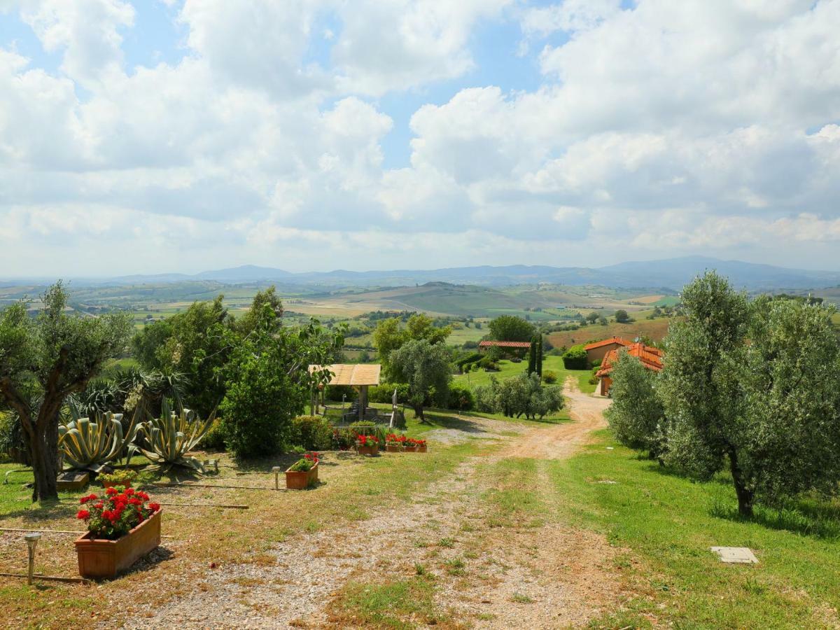 Holiday Home Casa Dell'Orto By Interhome Case Bardi Dış mekan fotoğraf