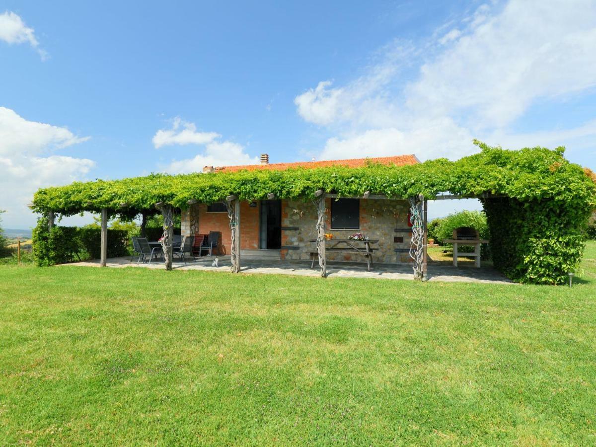 Holiday Home Casa Dell'Orto By Interhome Case Bardi Dış mekan fotoğraf