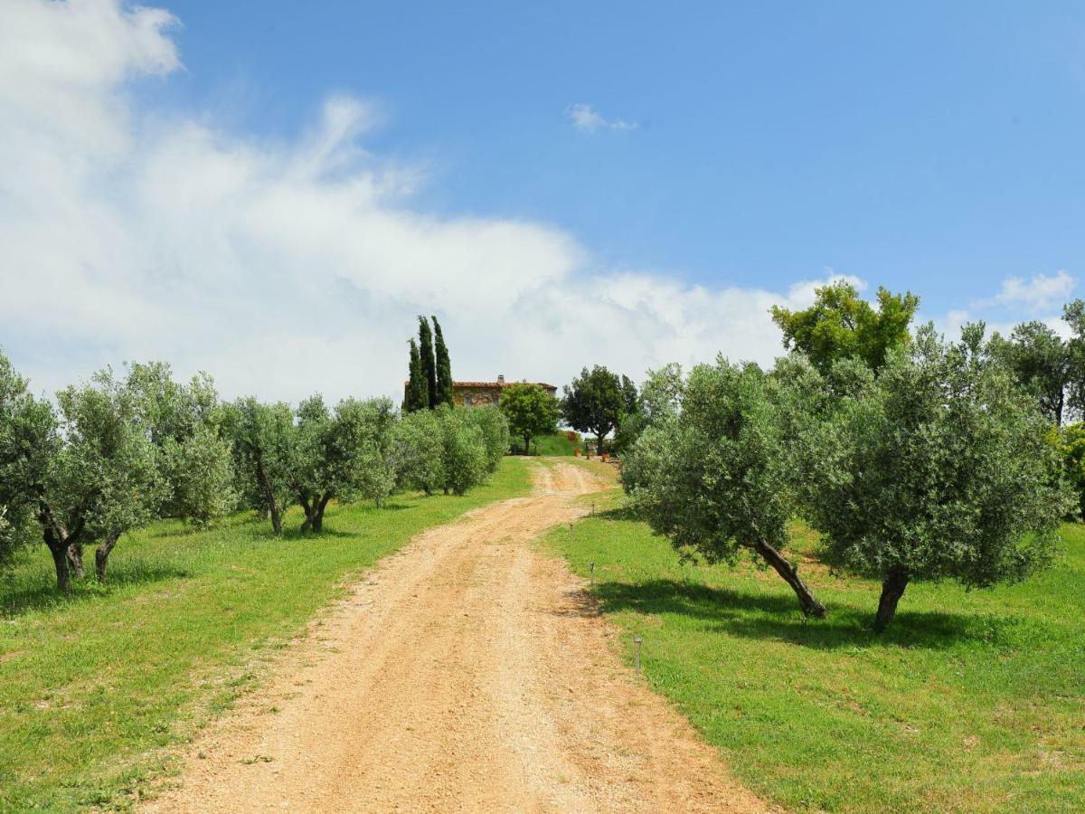 Holiday Home Casa Dell'Orto By Interhome Case Bardi Dış mekan fotoğraf