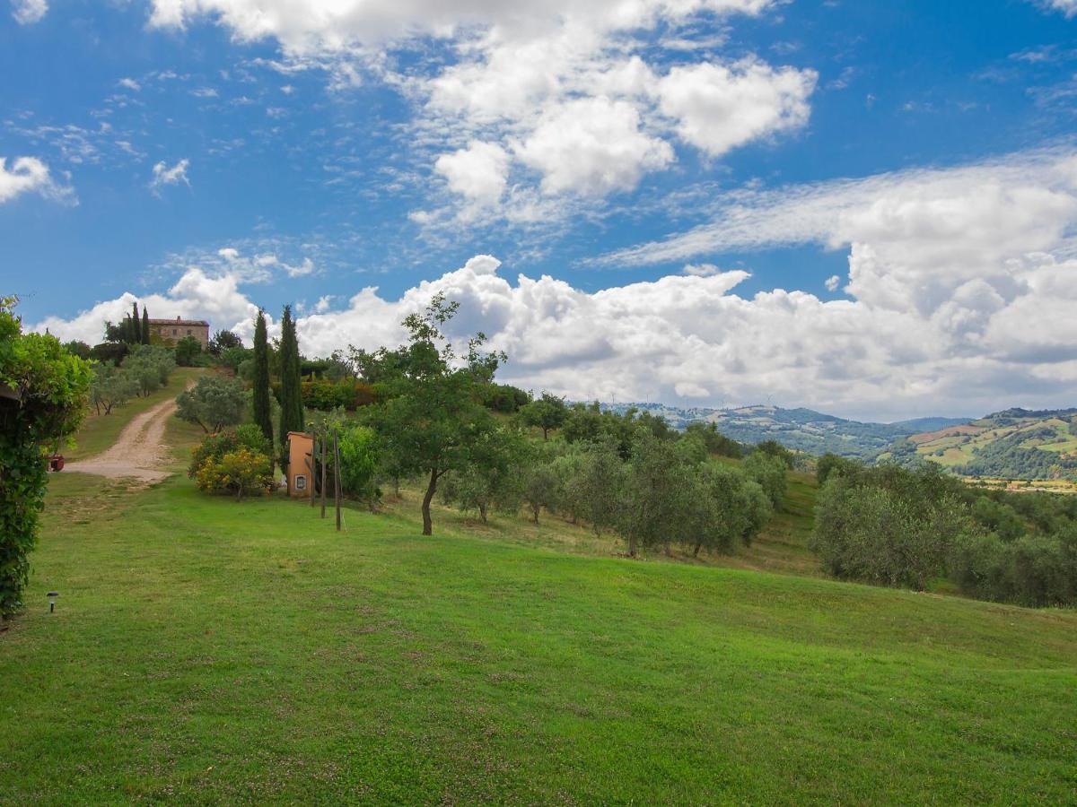 Holiday Home Casa Dell'Orto By Interhome Case Bardi Dış mekan fotoğraf